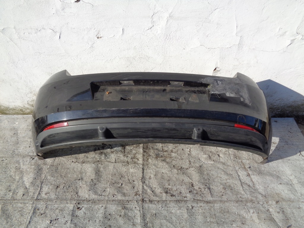 Бампер задняя 4 x pdc renault laguna 3 coupe Доставка