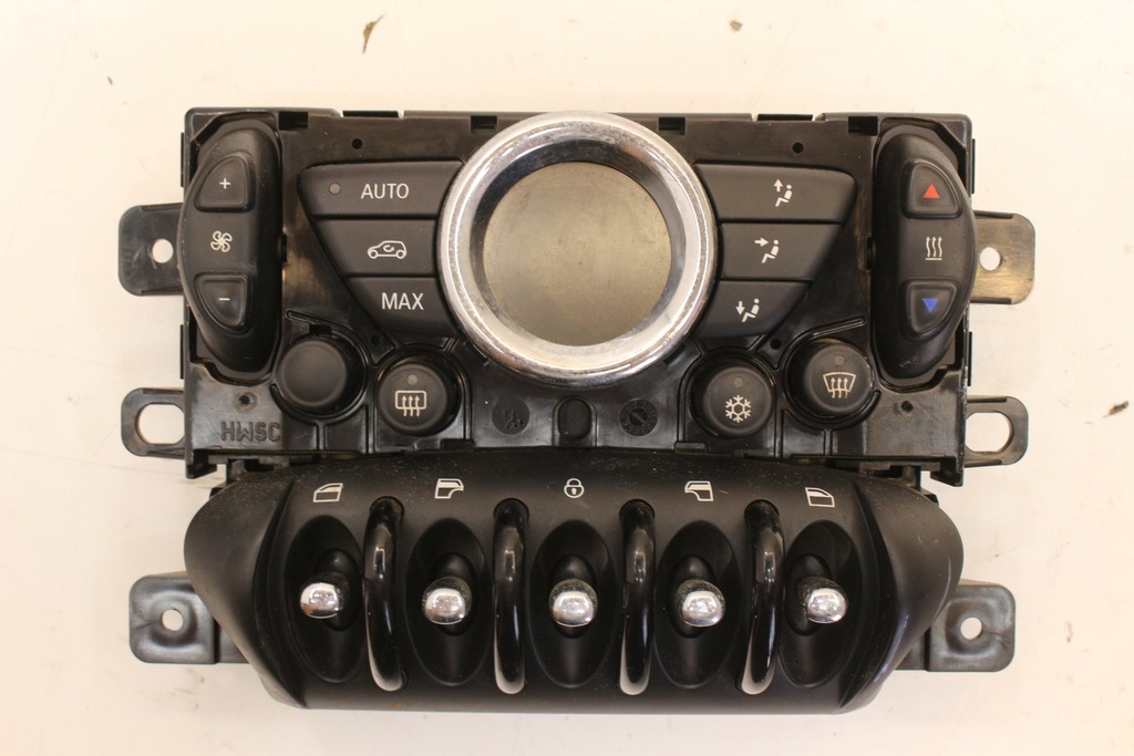 фото №5, Панель кондиціонера mini r60