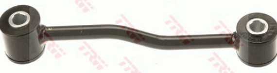 фото №7, Соединитель стабилизатора перед trw jts726
