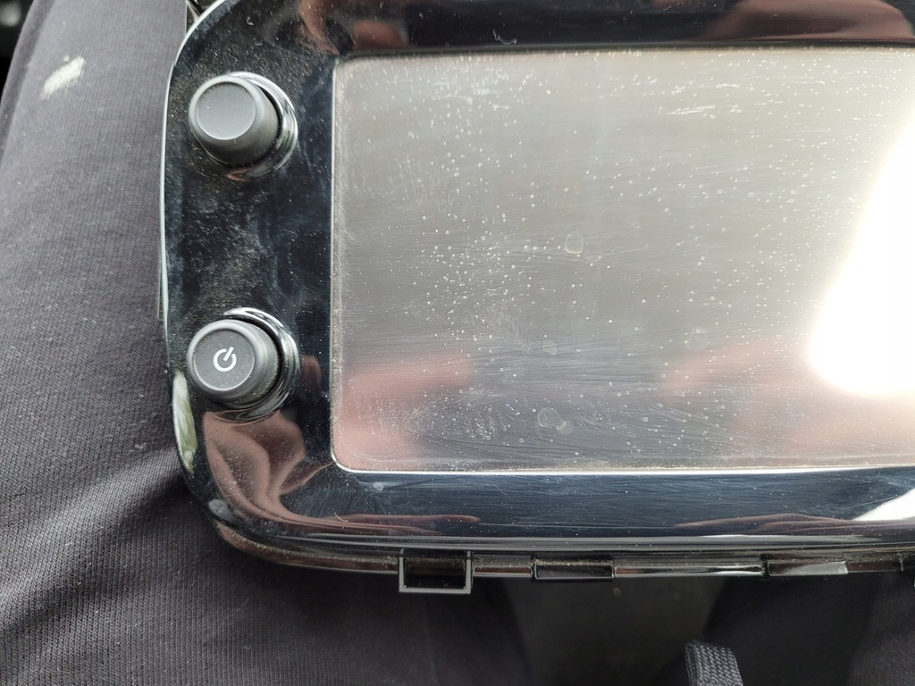 фото №5, Радио экран навигация toyota aygo ii 86140-0h010