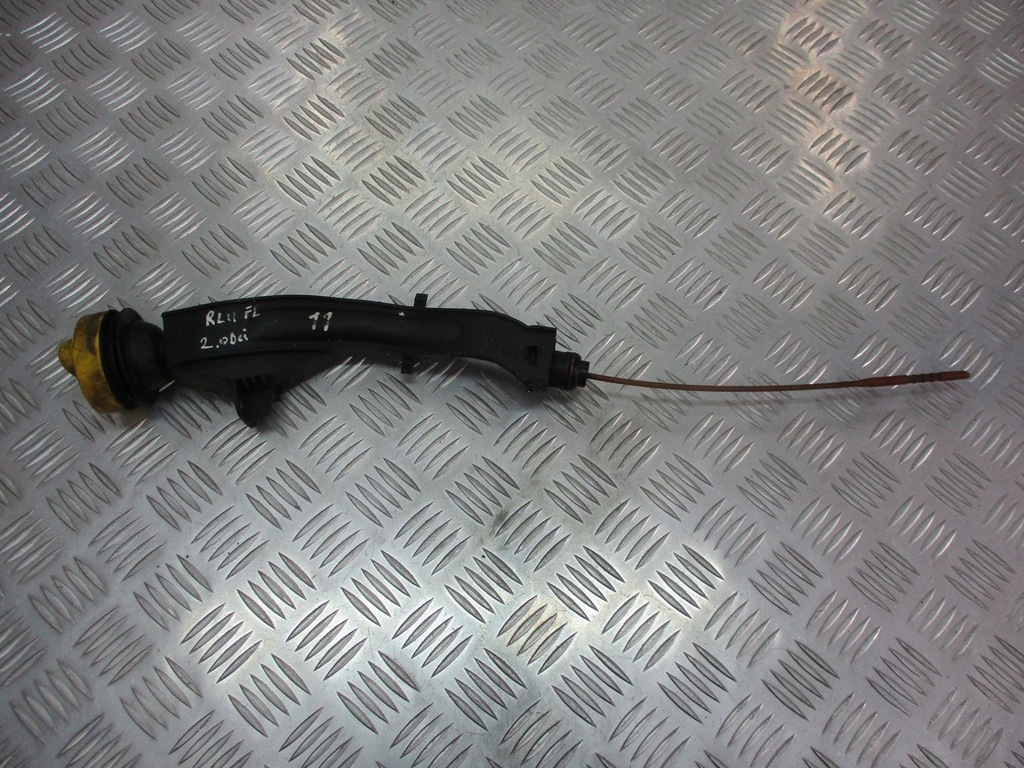 фото №1, Щуп щуп масла renault laguna iii 2.0 dci