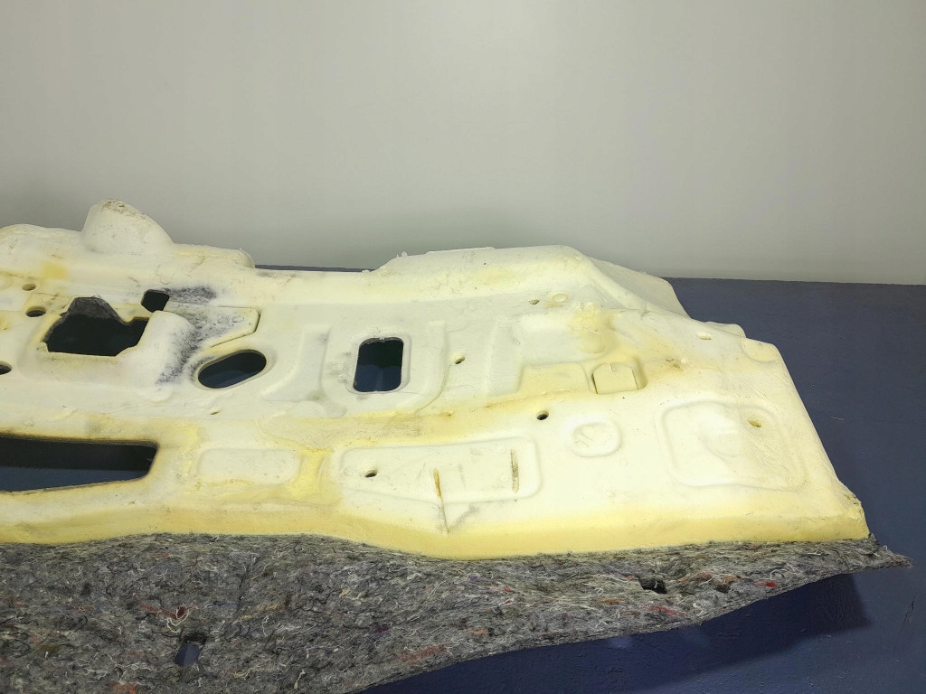 фото №6, Renault express шумоизоляция стены перегородки 679006190r