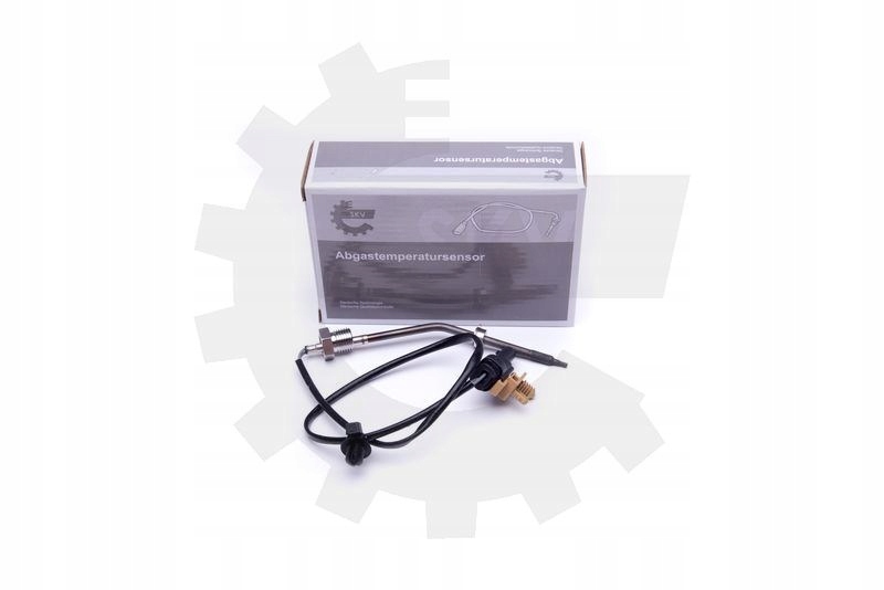 фото №1, Датчик температури вихлопних газів opel 1.3 cdti 1247905