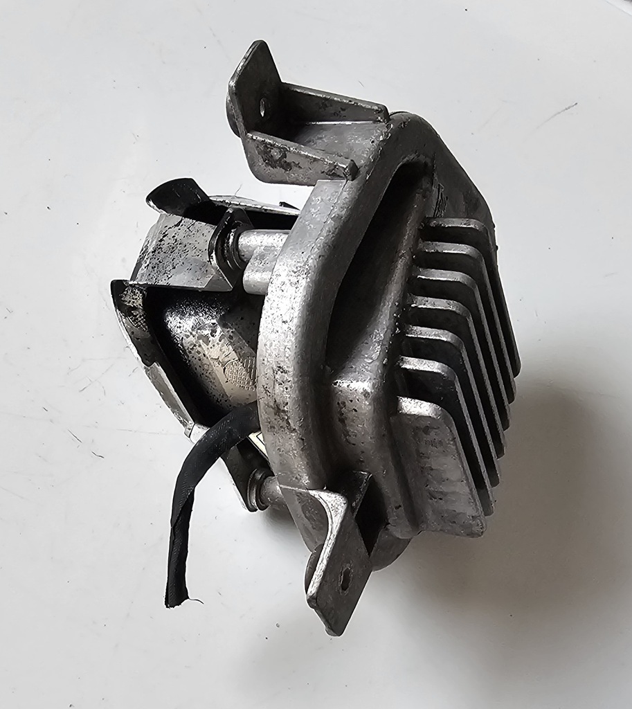 фото №5, Bmw x1 f48 x2 f39 модуль led свет поворота правого правый 7428788