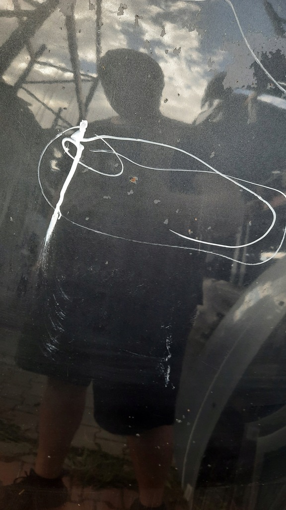 фото №7, Капот ford mondeo mk3 02r