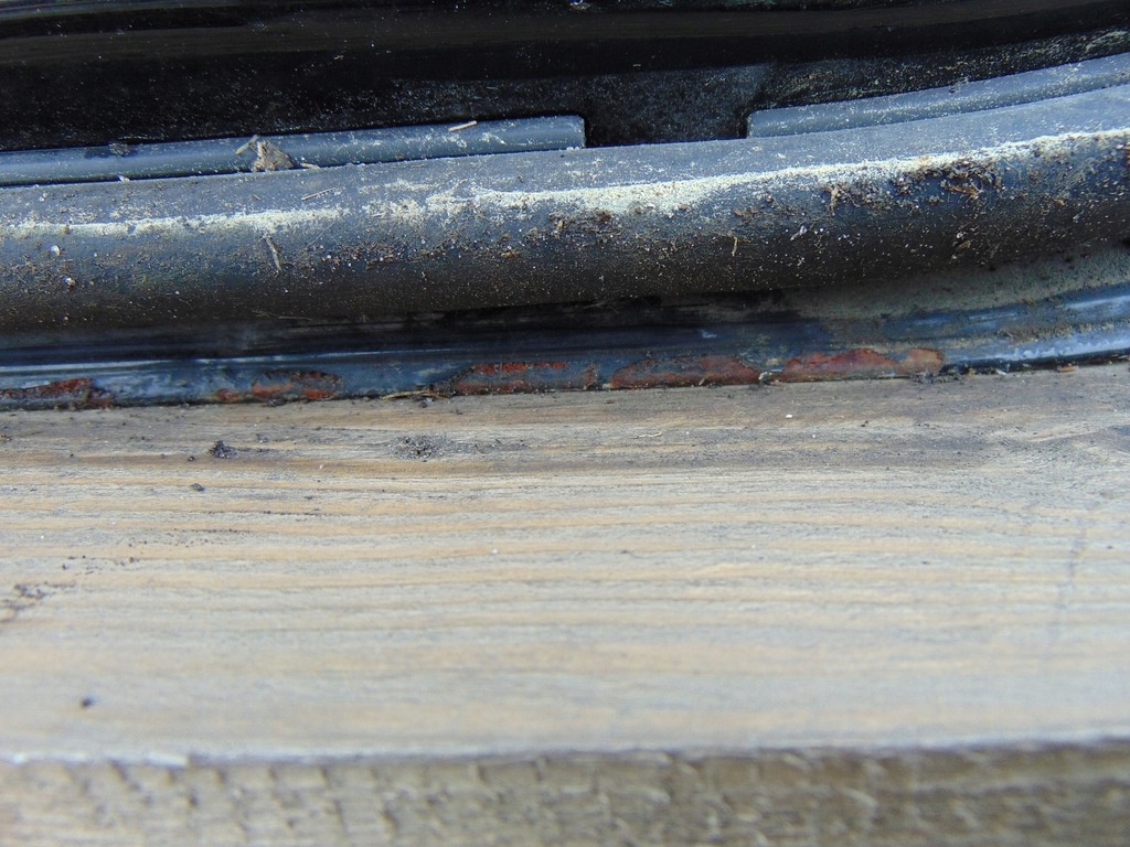 фото №16, Двері правий задня citroen c4 ii чорні ktv