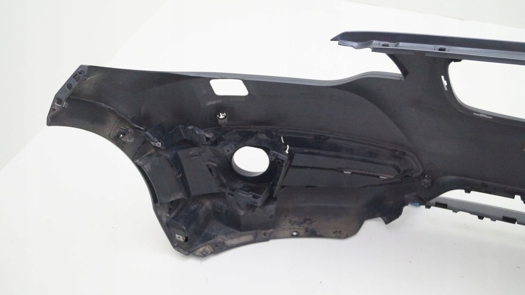 фото №6, Bmw 2 f22 f23 14-20 бампер передний перед a69