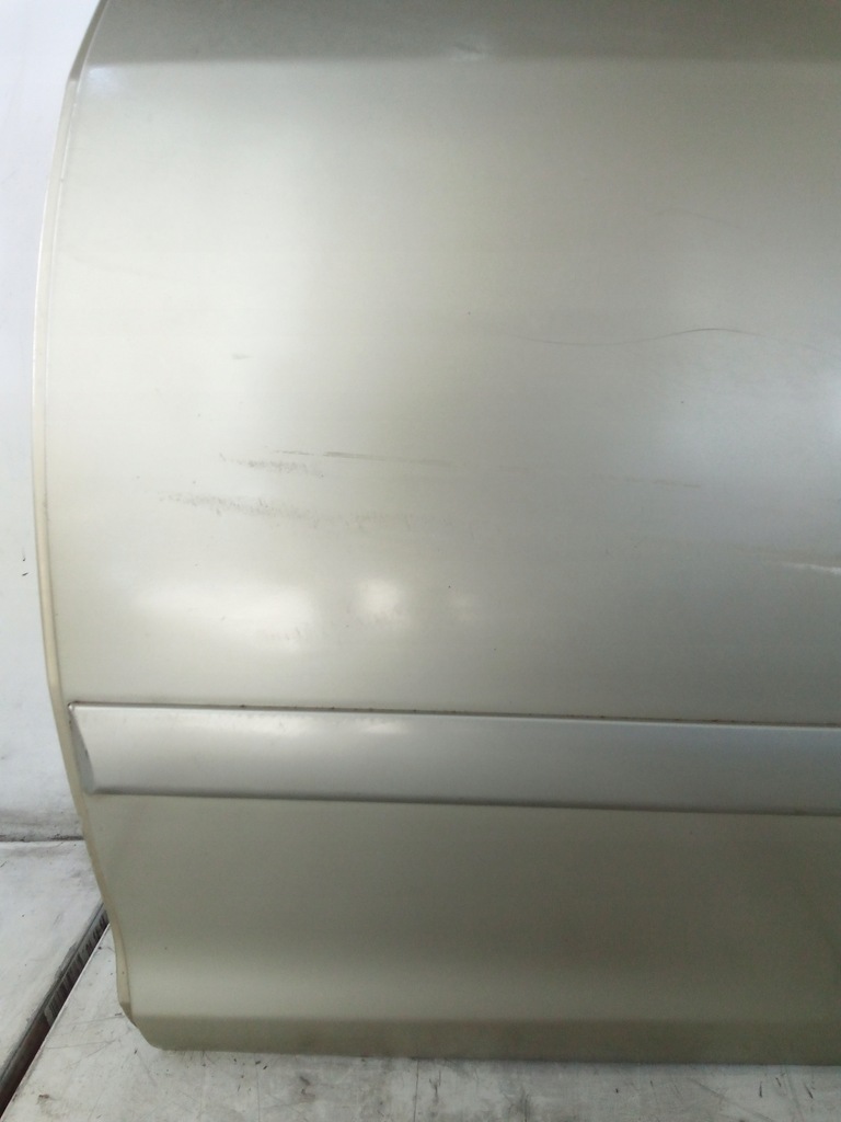 фото №6, K71 двері лівий задня opel corsa d z40m