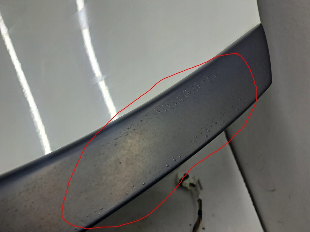 фото №10, Bmw 3 f30 f35 f31 2014 крышки багажника