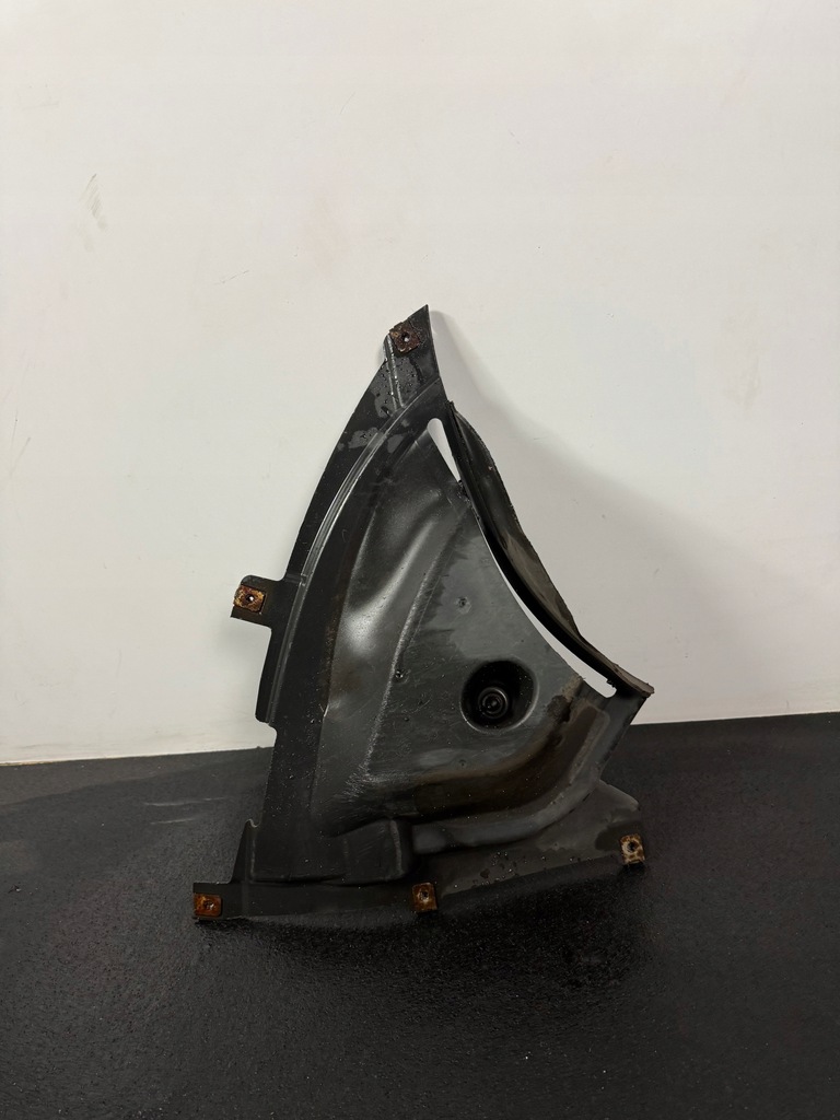 фото №1, Bmw f20 f21 підкрилок лівий перед трикутник 7241847