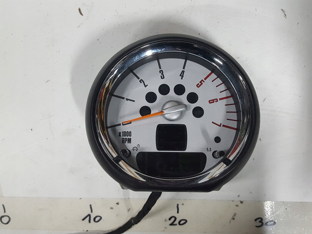 фото №2, Mini cooper r58 11-15 r56 r55 2.0 d obrotomierz