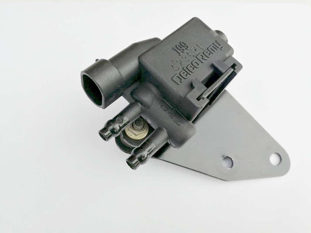 фото №1, Renault laguna i espace 2,0b клапан вакуумa