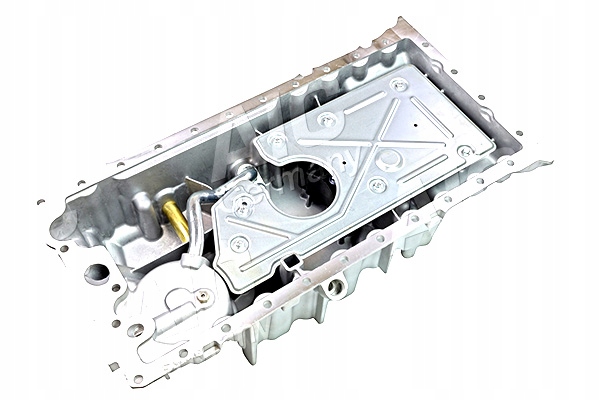 фото №4, Поддон масла aic