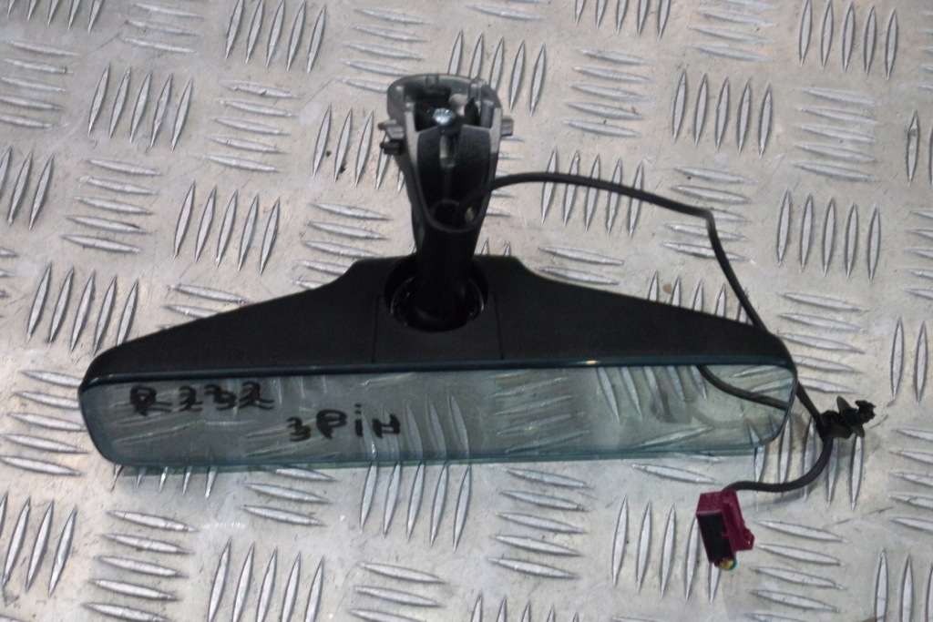 фото №4, Зеркало внутреннее центральный mercedes sl 232 r232 amg a2328109001