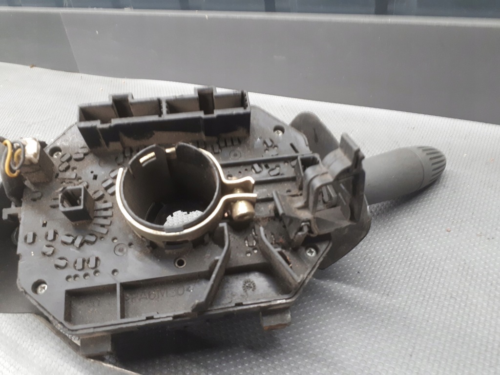 фото №8, Переключатель комбинированный лента fiat punto ii lift