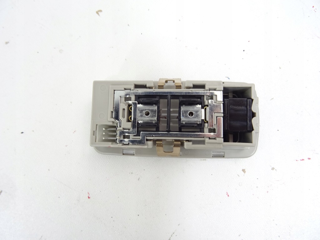 фото №6, X-trail iv t33 1.5 vc-t освітлення салону лампа