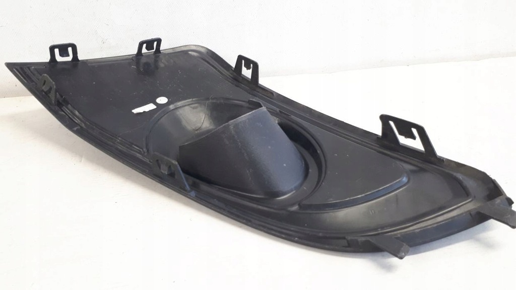 фото №7, Chevrolet captiva lift решітка бампера права перед