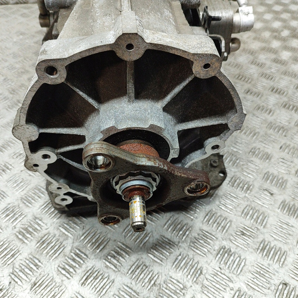 фото №7, Maserati ghibli 2022 автоматическая коробка передач передач