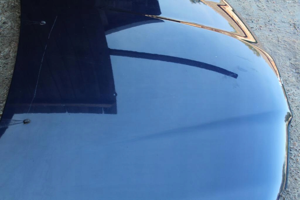 фото №8, Капот крышка двигателя subaru impreza ii gd hawkeye