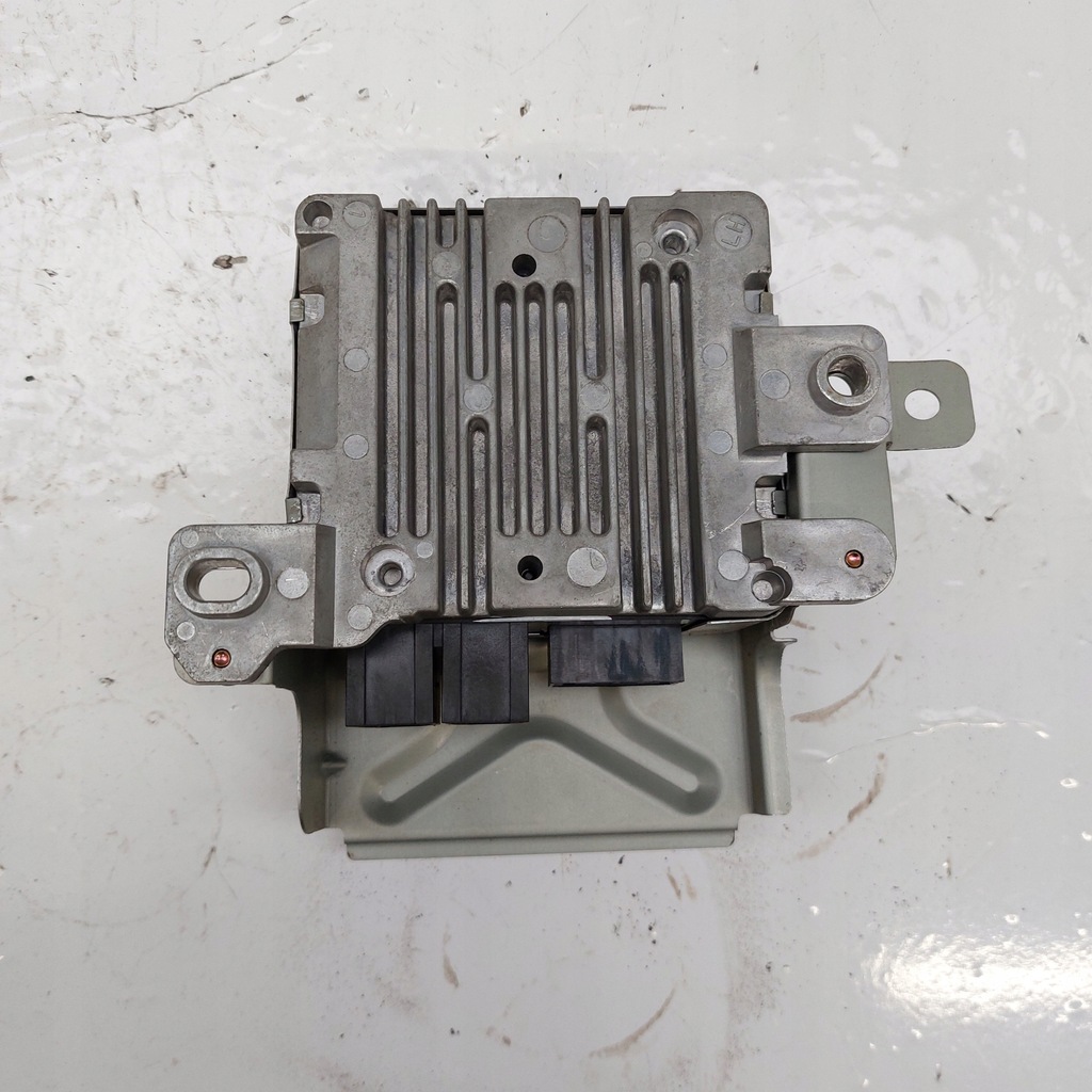 фото №6, Honda civic 7 vii модуль блок керування підсилювача 39980-s5s-g011-m1