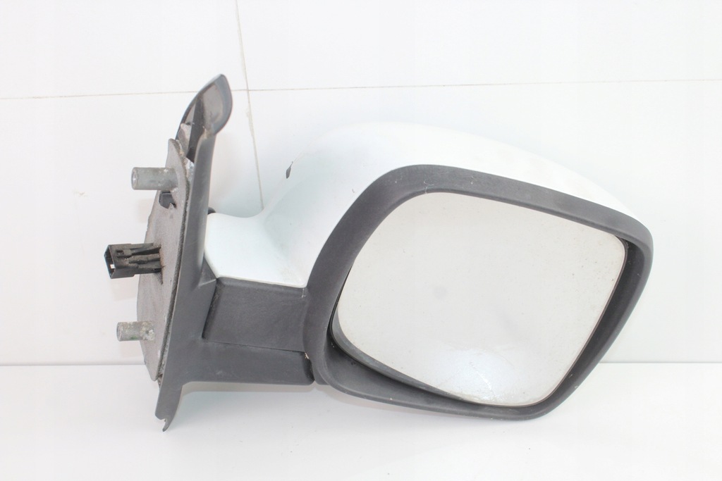 фото №1, Дзеркало праве renault kangoo 9pin 07-13r 369