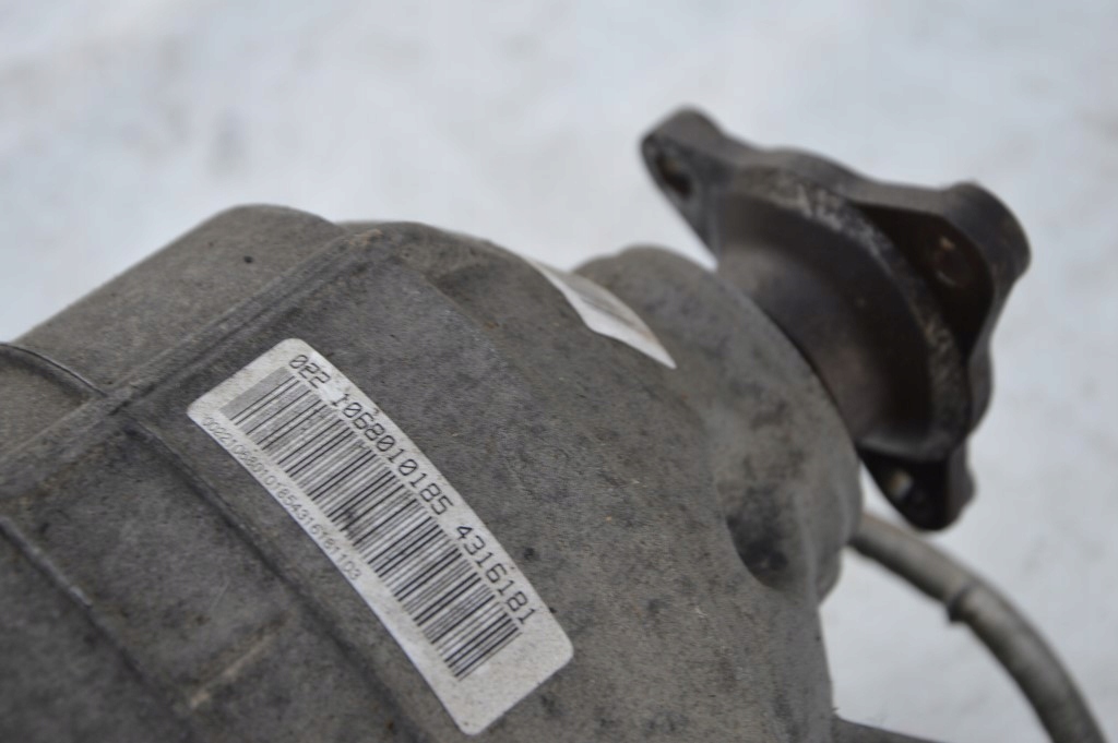 фото №7, Jaguar xk xkr коробка передач передач 7w837000ac