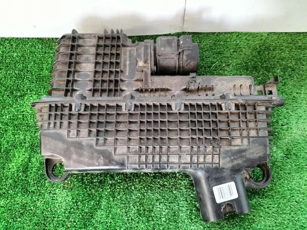 фото №6, Renault корпус фильтра воздуха 8200298161