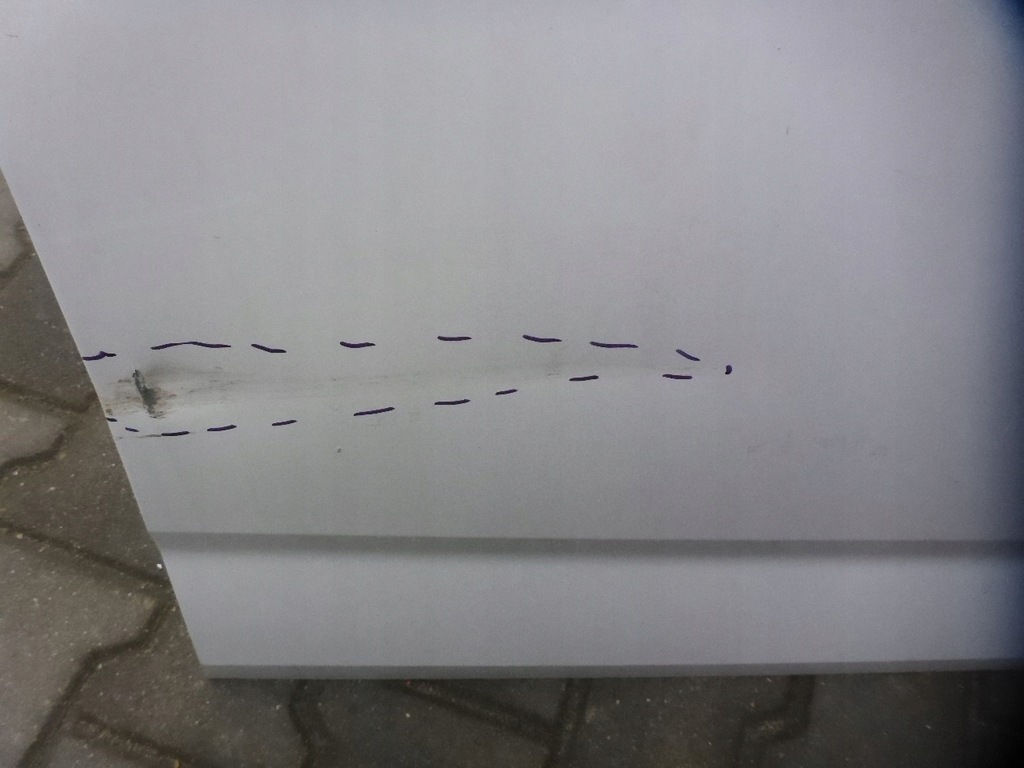 фото №8, Skoda scala 657 19- дверь передние правое правый перед оригинал