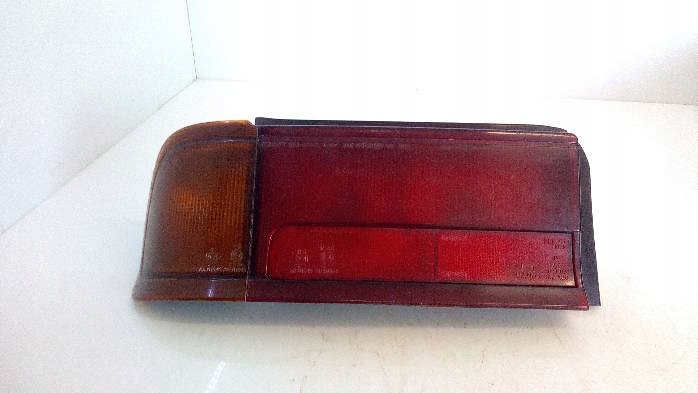 фото №8, Лампа левая задняя mitsubishi colt iv 1991r.