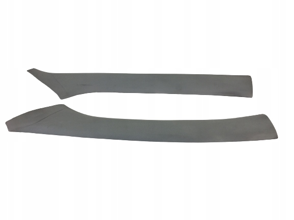 фото №1, Захист стійка passat b5 fl