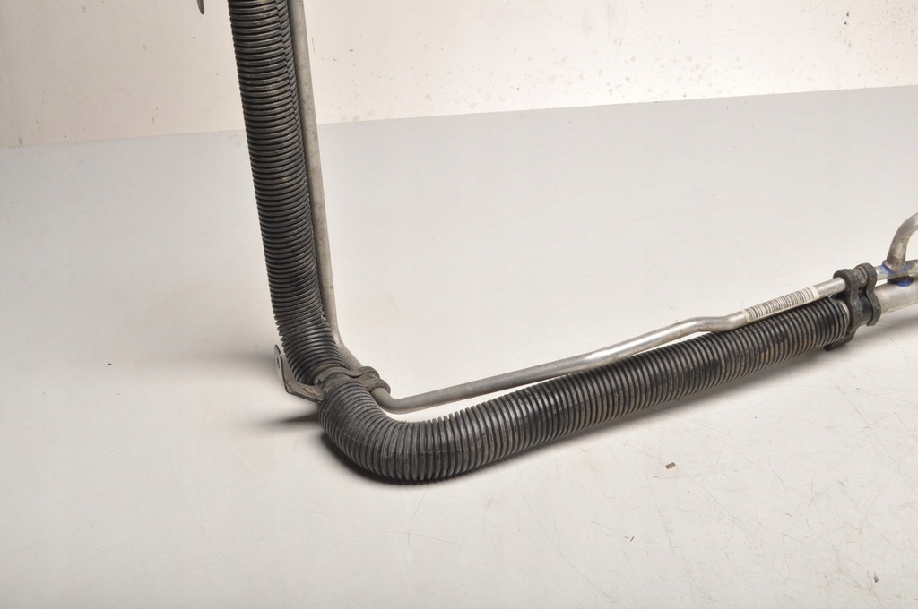 фото №6, Ford transit custom шланг кондиционера gk21-19a834-cb