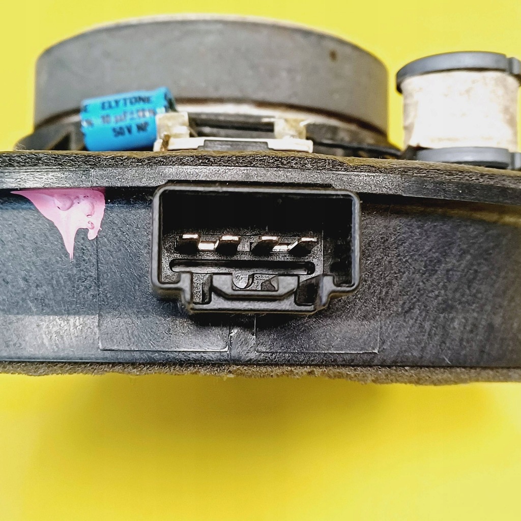 фото №5, Динамік лівий задня ford s-max 6m2t18808fb nr80