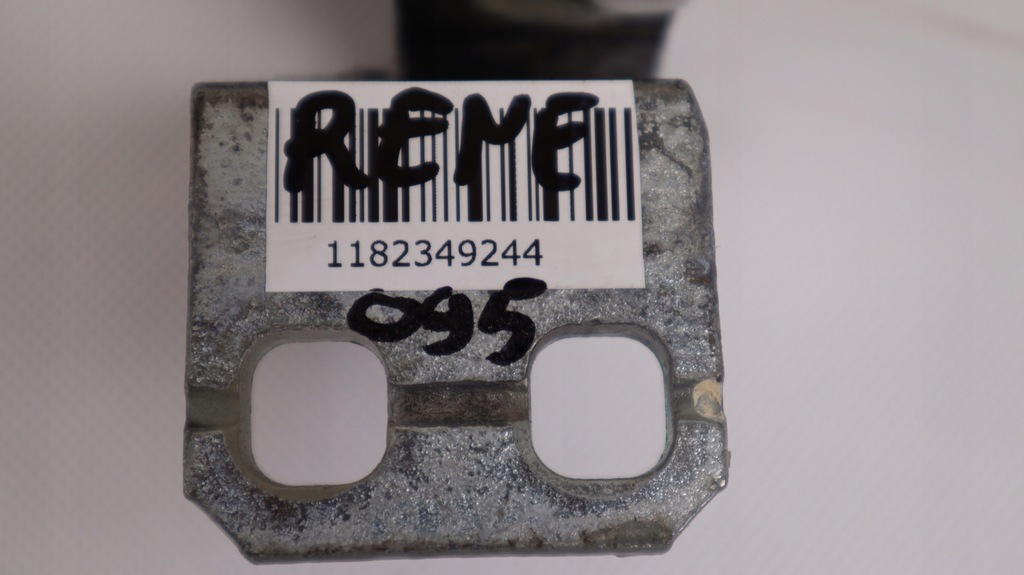 фото №6, Jeep renegade петли дверь левых перед '095