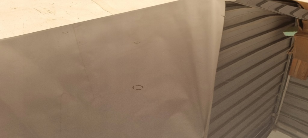 фото №7, Toyota rav4 v 5 капот 19-