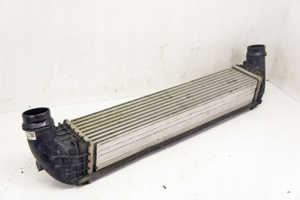 Om302 opel astra k v 1.4i інтеркулер 13356681 в Україні