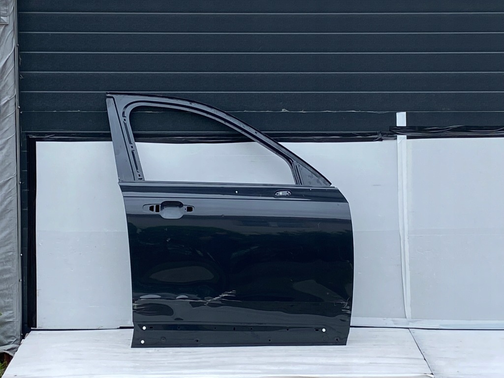 фото №1, Volvo xc90 ii дверь правое передние 2014-