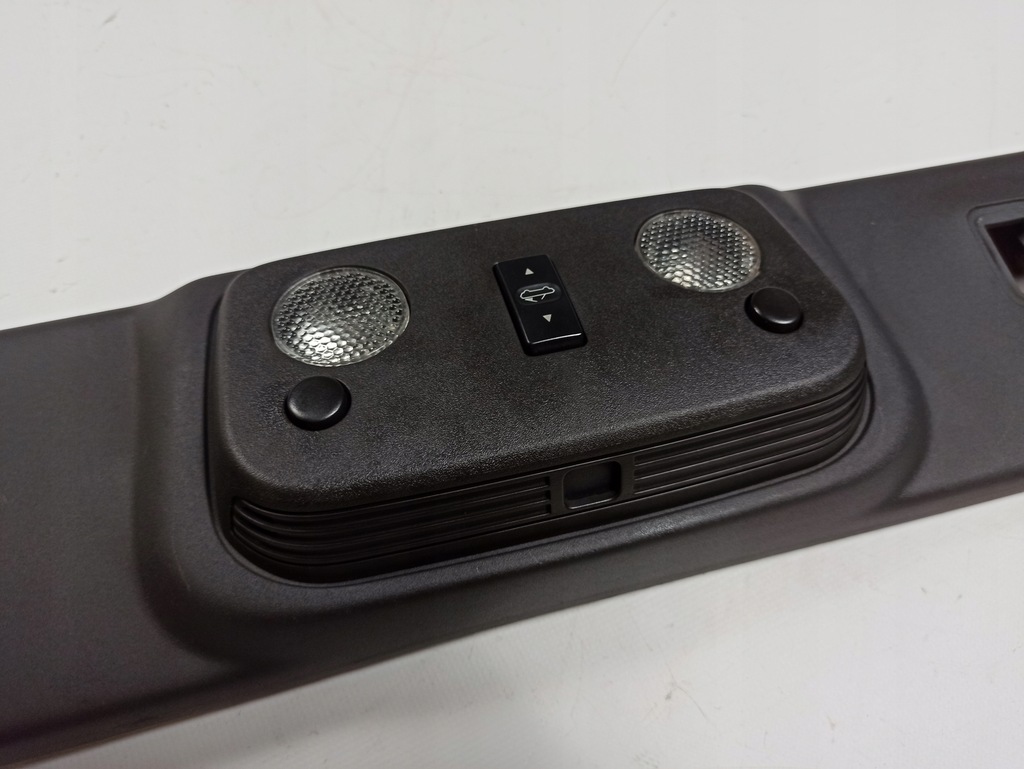 фото №8, Лампа освітлення кабіни mustang cabrio 2010-2014