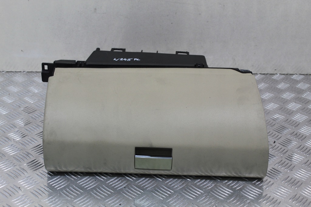 фото №1, Бардачок консоли b-klasa w245 lift