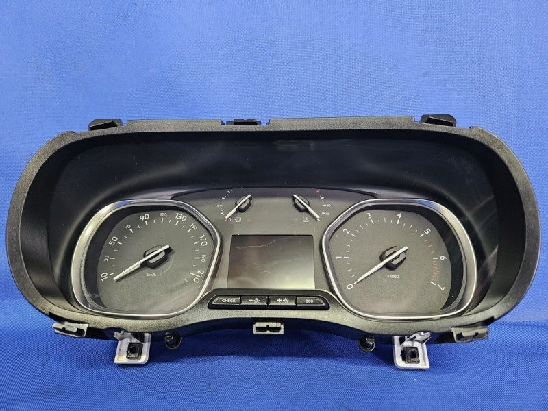 фото №1, Счетчик eu jumpy iii expert iii proace ii 2.0 bluehdi