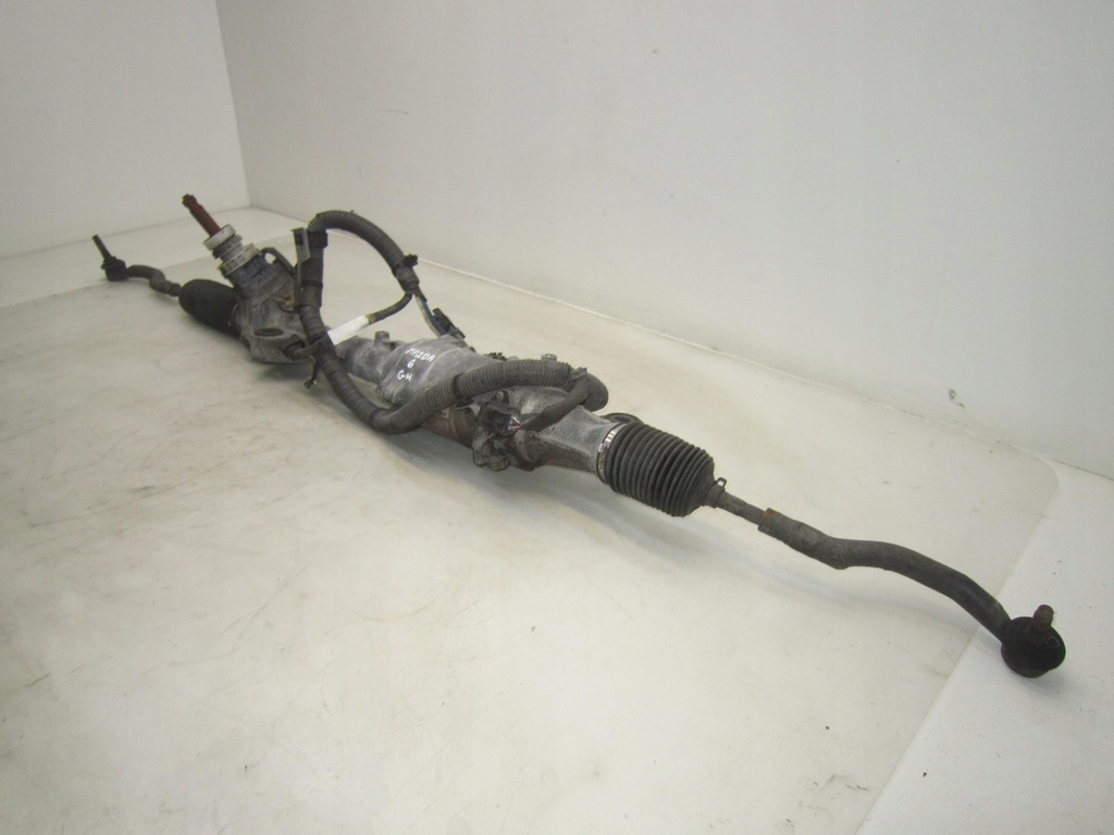 фото №6, Mazda 6 gh 2.0 рейка рульова трансмісія кермова