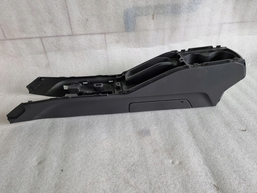 фото №6, Туннель средний dacia duster ii 17-