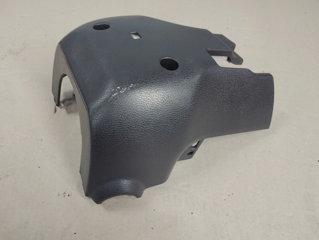 фото №5, Защита корпус колонки рулевого honda accord viii