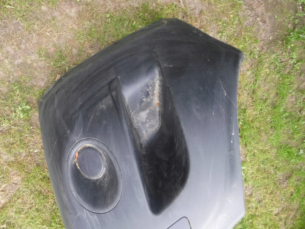 фото №3, Бампер передній перед renault master iii