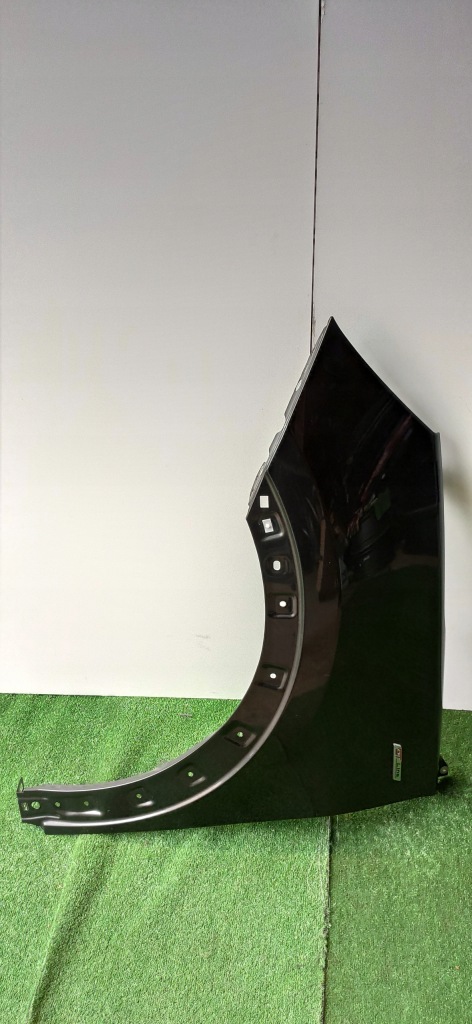 фото №1, Крила лівий передній ford puma mk2 st-line