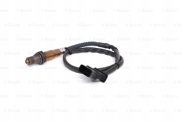 Датчик лямбда-зонд bosch 0258027083 11788600992 bmw mini Цена