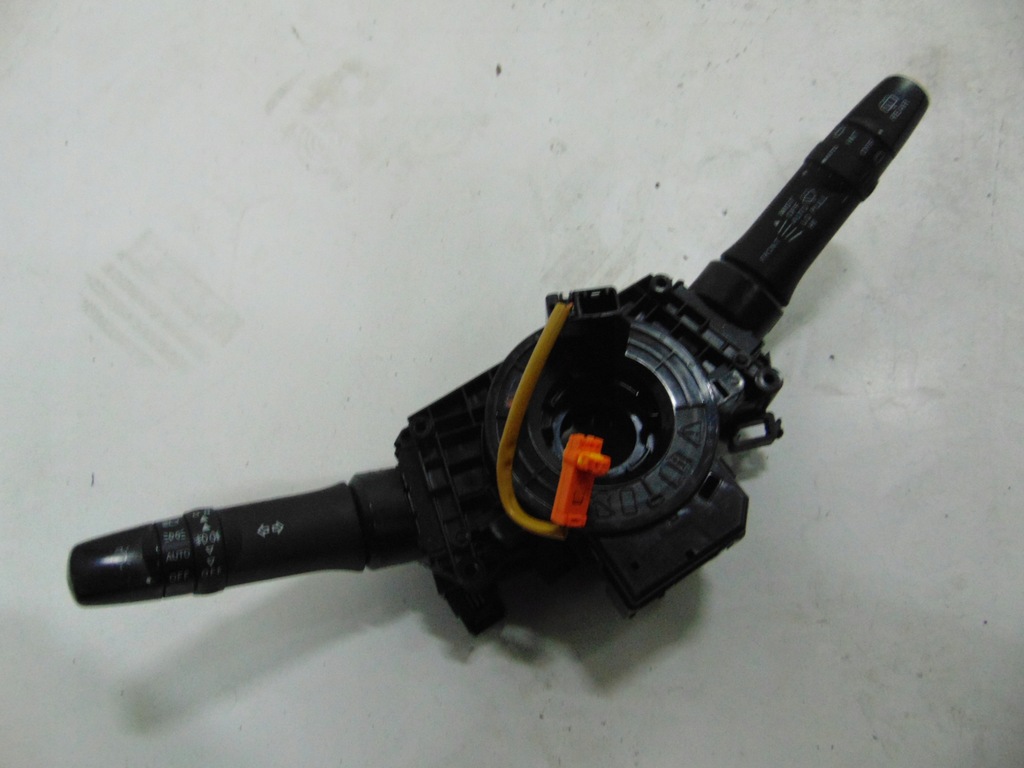 фото №1, Перемикач комбінований citroen c4 aircross