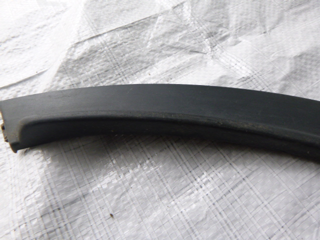 фото №7, Молдинг крыла накладка evoque range правый задняя