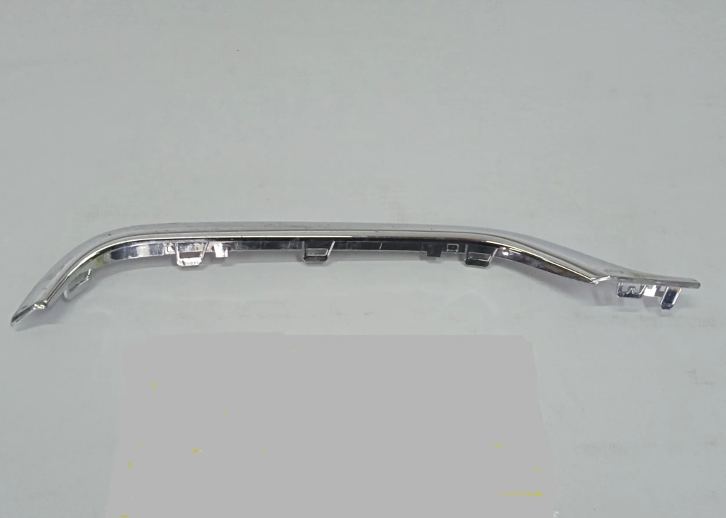 Хром перед mercedes-benz eqb w243 Цена