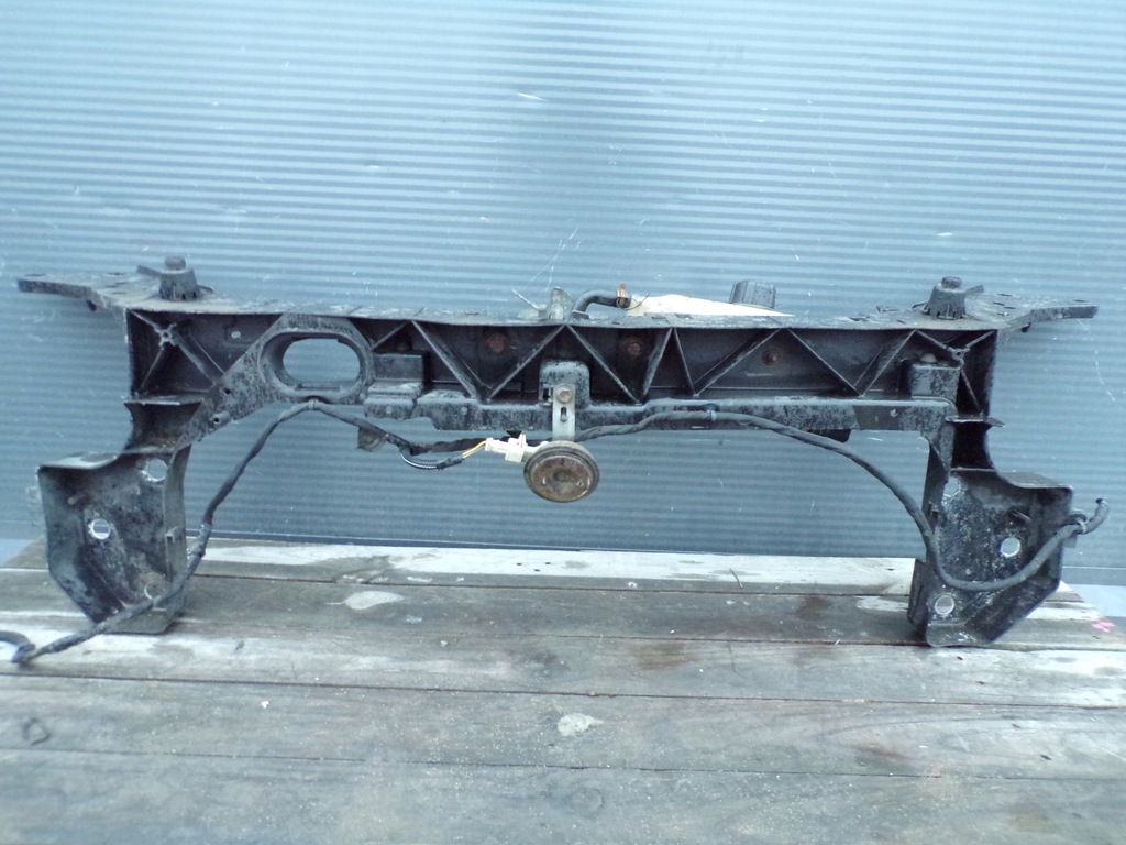 фото №1, Pas передній renault clio 3 iii 8200290143 f