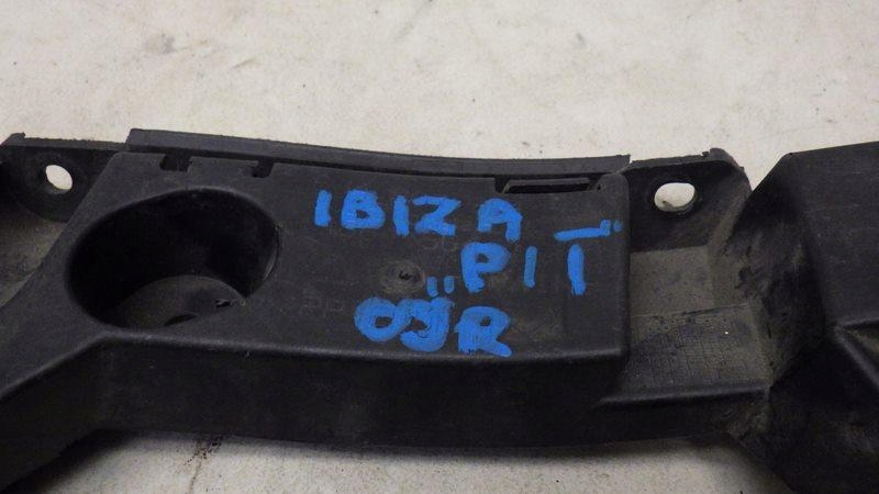фото №7, Напрямна бампера правий задня seat ibiza iv
